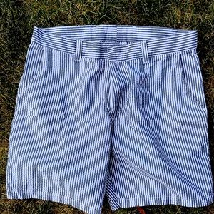 American Apparel mens shorts